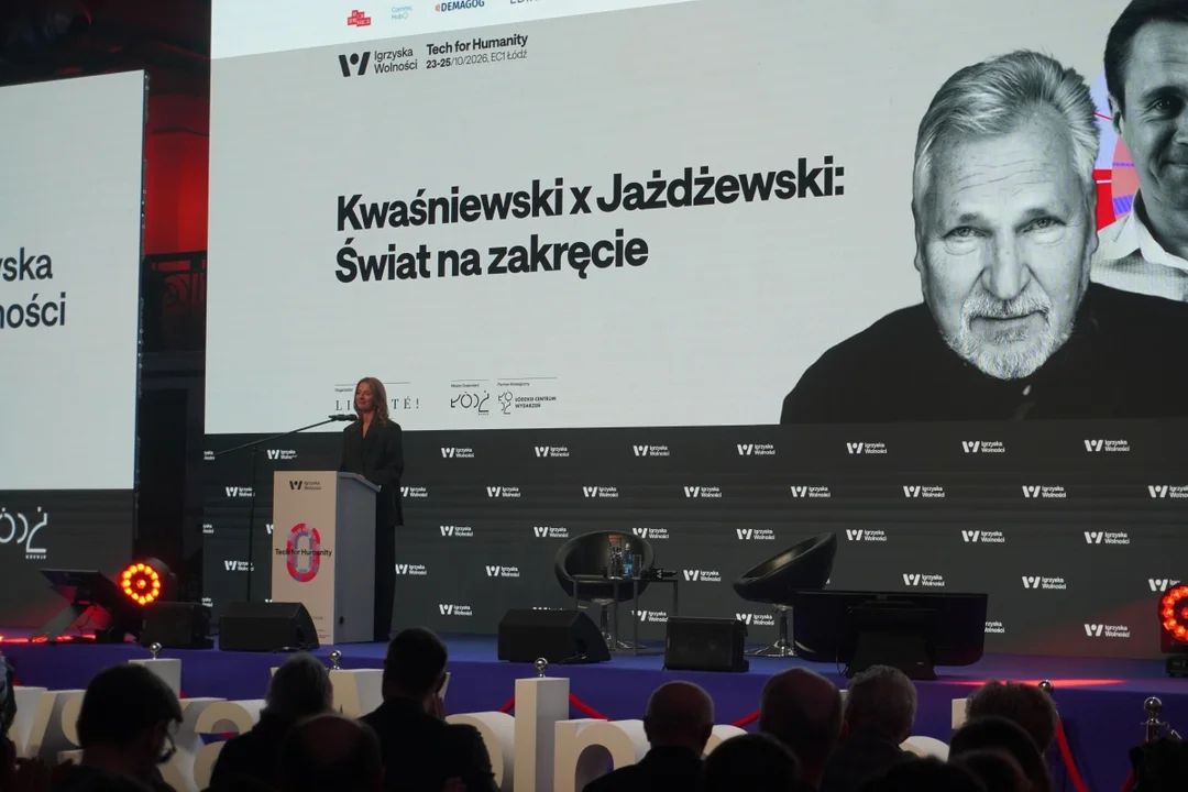 Igrzyska Wolności 2026